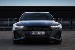 Audi RS7 Sportback 2020 года (AU)